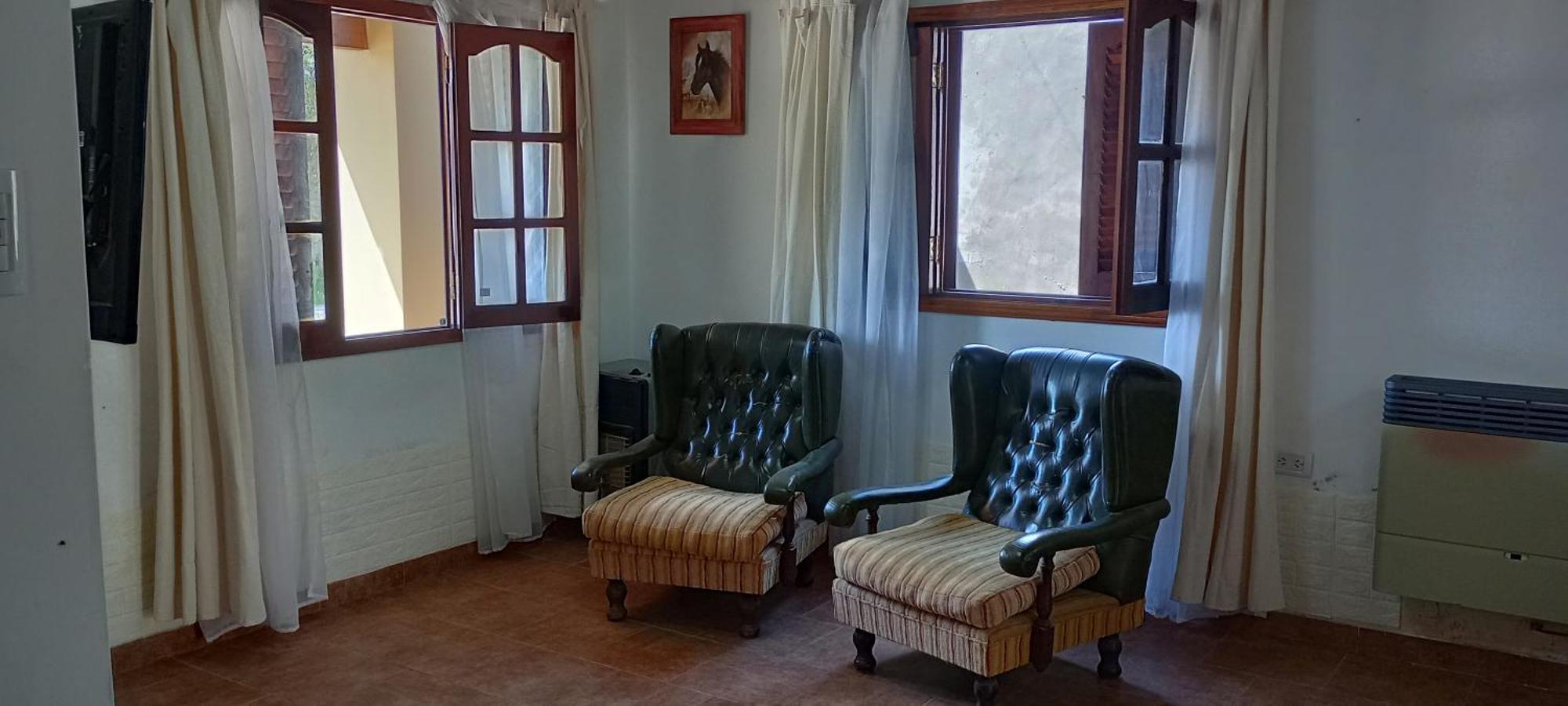 La Elvira Villa Сан Антонио де Ареко Екстериор снимка