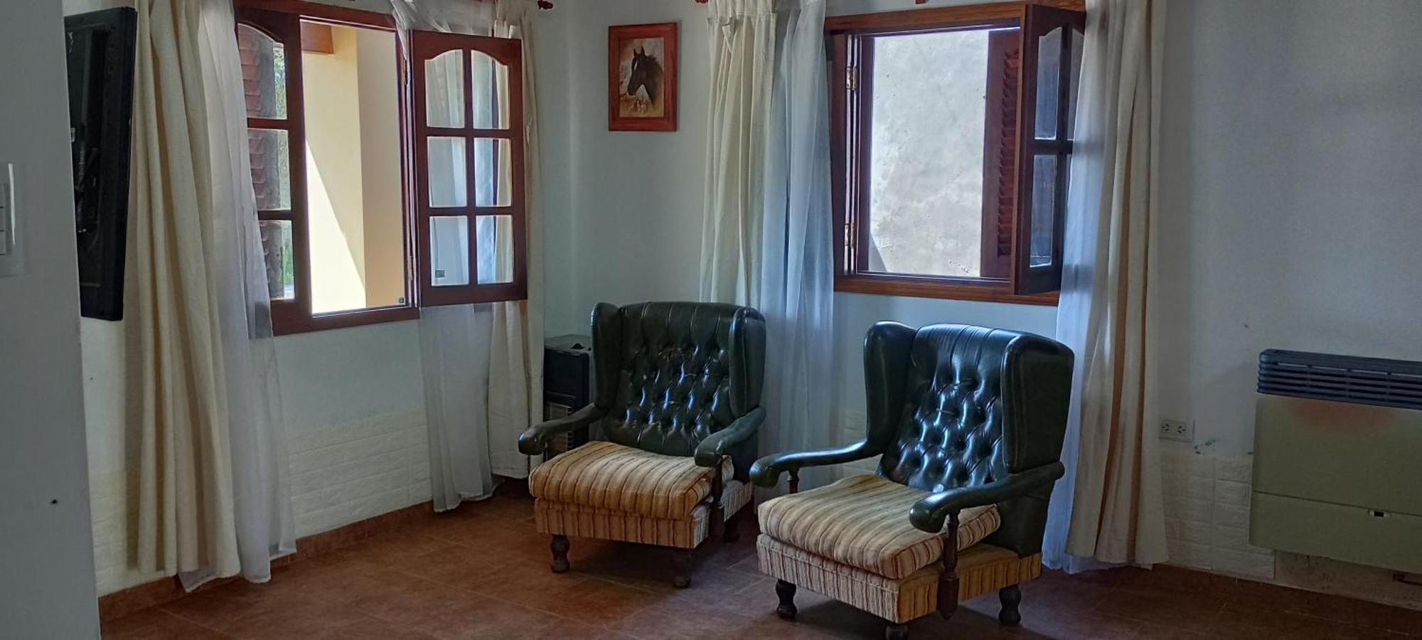 La Elvira Villa Сан Антонио де Ареко Екстериор снимка